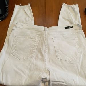 Kut from the Kloth Skinny Jeans